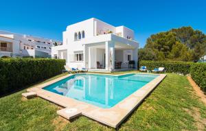 Sa Caleta De Cala Dor