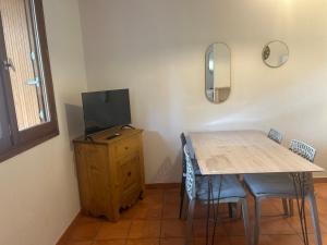 Appartement 1 chambre, proche centre ville