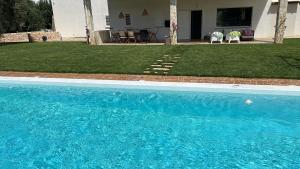 WaCa - Apulian Villa