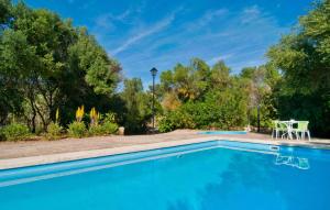 Agroturismo Es Rebost