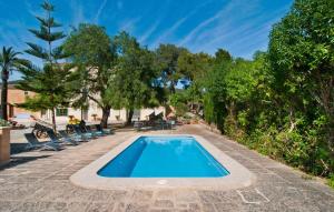 Agroturismo Es Rebost