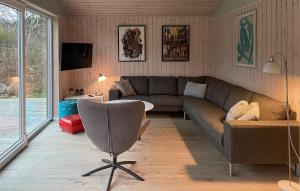 3 Bedroom Gorgeous Home In Nykøbing Sj