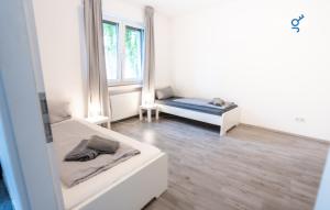 BEGE APARTMENTS DowntownFlat