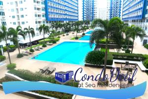 CondoDeal at Sea Residences