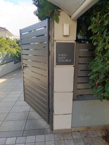 Porto Rafti Hideaway