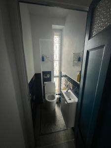 T2 Cosy - Hypercentre Valence