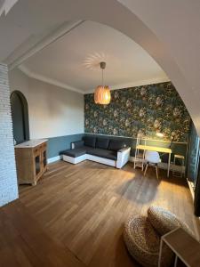 T2 Cosy - Hypercentre Valence