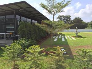 The Lofts Eco Resort