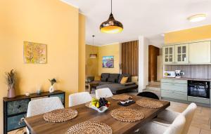 Gorgeous Home In Vrbnik With Sauna