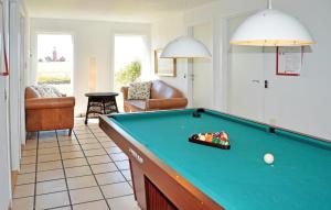 Amazing Home In Lemvig With Sauna