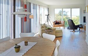 Amazing Home In Lemvig With Sauna