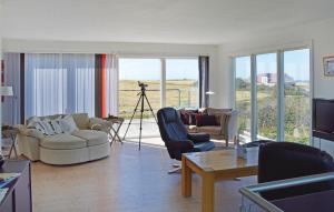 Amazing Home In Lemvig With Sauna