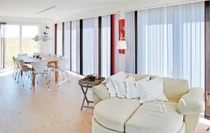 Amazing Home In Lemvig With Sauna