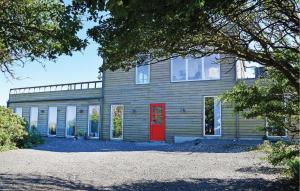 Amazing Home In Lemvig With Sauna