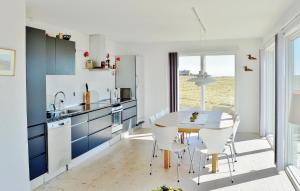 Amazing Home In Lemvig With Sauna