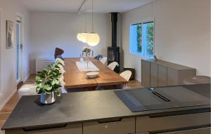 Awesome Home In Kirke Hyllinge With Wifi