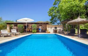 Casa Sera De Costitx