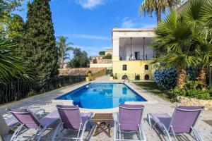 Catalunya Casas Impressive and Idyllic mansion for up to 40 people!