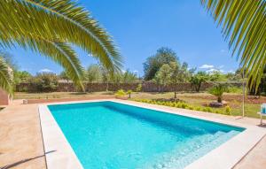 Sa Creueta De Son Fangos