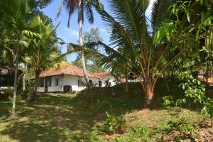 Cinnamon Lodge