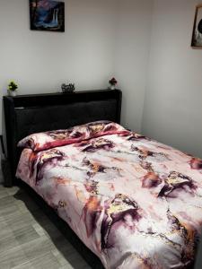 Mordern Ensuite room