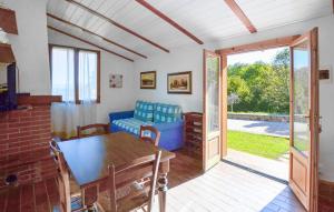 Stunning Home In Bucine With House A Panoramic View