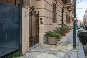 Silvia Home Suite Palermo