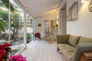 Silvia Home Suite Palermo