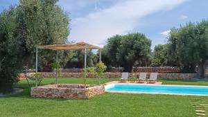 WaCa - Apulian Villa