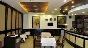 Country Village Hotel