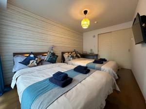 nestay apartment tokyo shinjuku