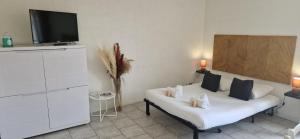 Charming studio in the heart of Saint-Tropez