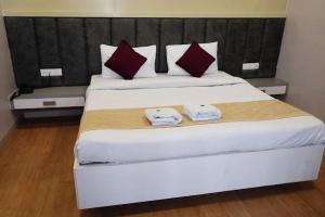 hotel marigold regency