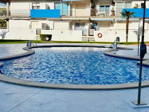 Global Immo 2219 Blaumarina bx