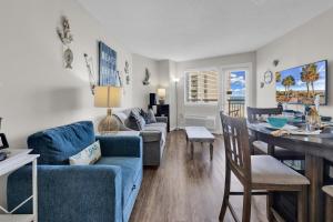 Bluewater Resort 813