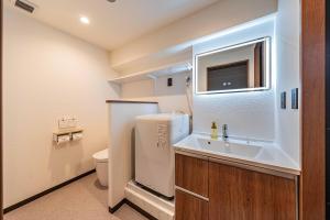 Apartment Hotel 11 Shinsaibashi 6