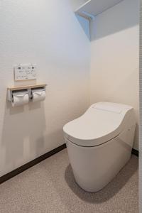 Apartment Hotel 11 Shinsaibashi 6