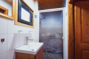 Ferienhaus 4 Personen FH7