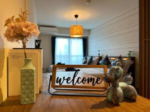 nestay apartment tokyo shinjuku