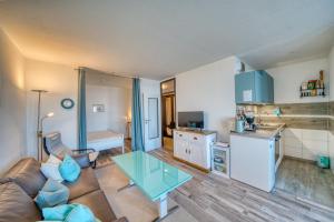 Ferienpark - Haus L, App 0L0910