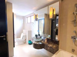 Sunway Pyramid Resort Suites