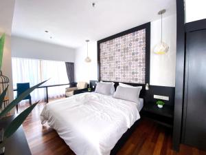 Sunway Pyramid Resort Suites