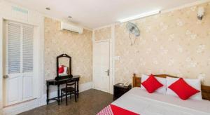 OYO 280 Mimosa Hotel Danang near Da Nang General Hospital