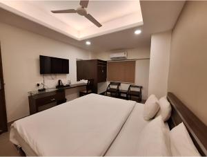 Hotel Abhinandan