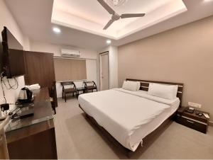 Hotel Abhinandan
