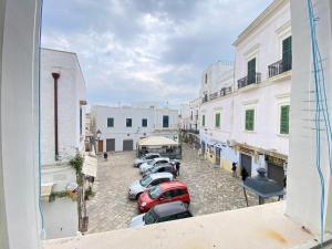 Pace e Mare 2 di Antonietta Gallipoli Centro Storico