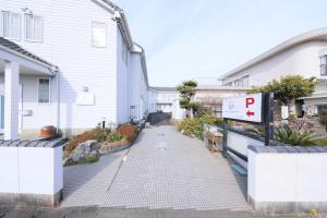 GATE80伊勢志摩 無人宿 完全セルフ 予約メッセージ欄確認要す スマートロック 暗証番号チェックイン 素泊まり専門 アメニティ持参で格安滞在 セコム24h監視 駐車場7台