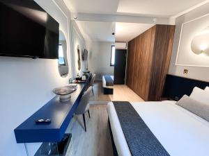 Bibosz Apartamenty - w samym centrum Lublina