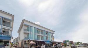 OYO 1119 Sasiprapa Apartment