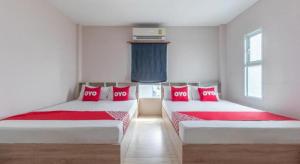 OYO 1119 Sasiprapa Apartment